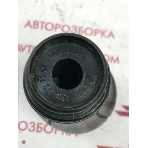 Ручка МКПП 5-ст. Ford Transit 2006-2014 4723002101